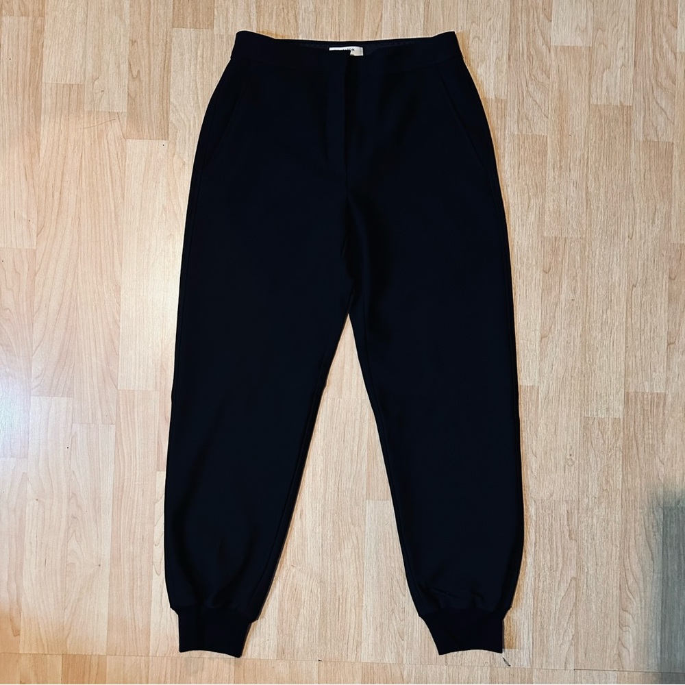 ARITZIA BABATON DRESS PANTS JOGGERS SIZE 2
